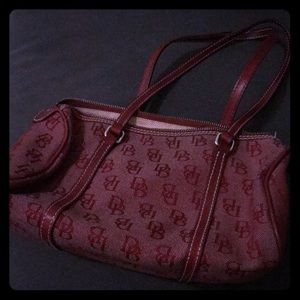 Dooney & Burke Purse